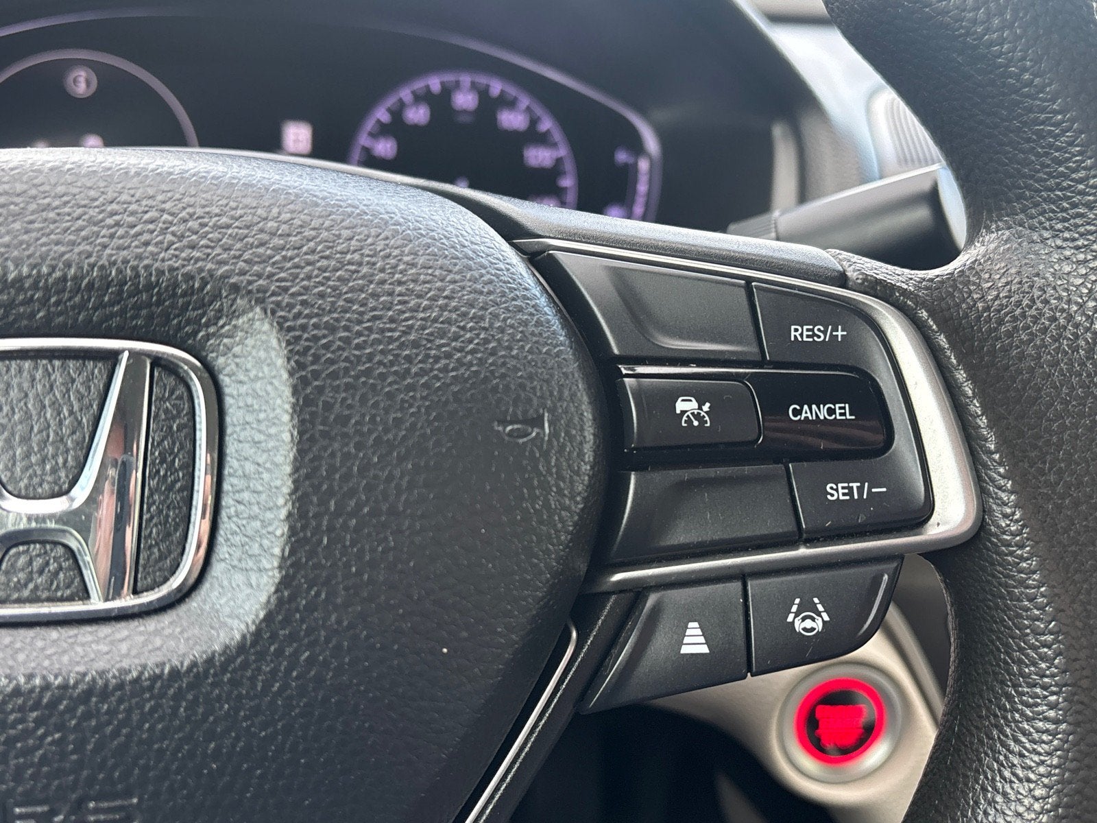 2021 Honda Accord Sedan LX