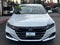 2021 Honda Accord Sedan LX
