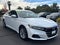 2021 Honda Accord Sedan LX