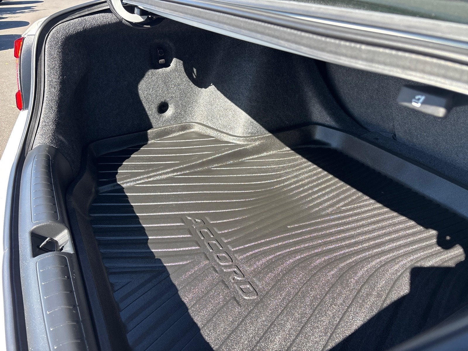 2022 Honda Accord Sedan Sport