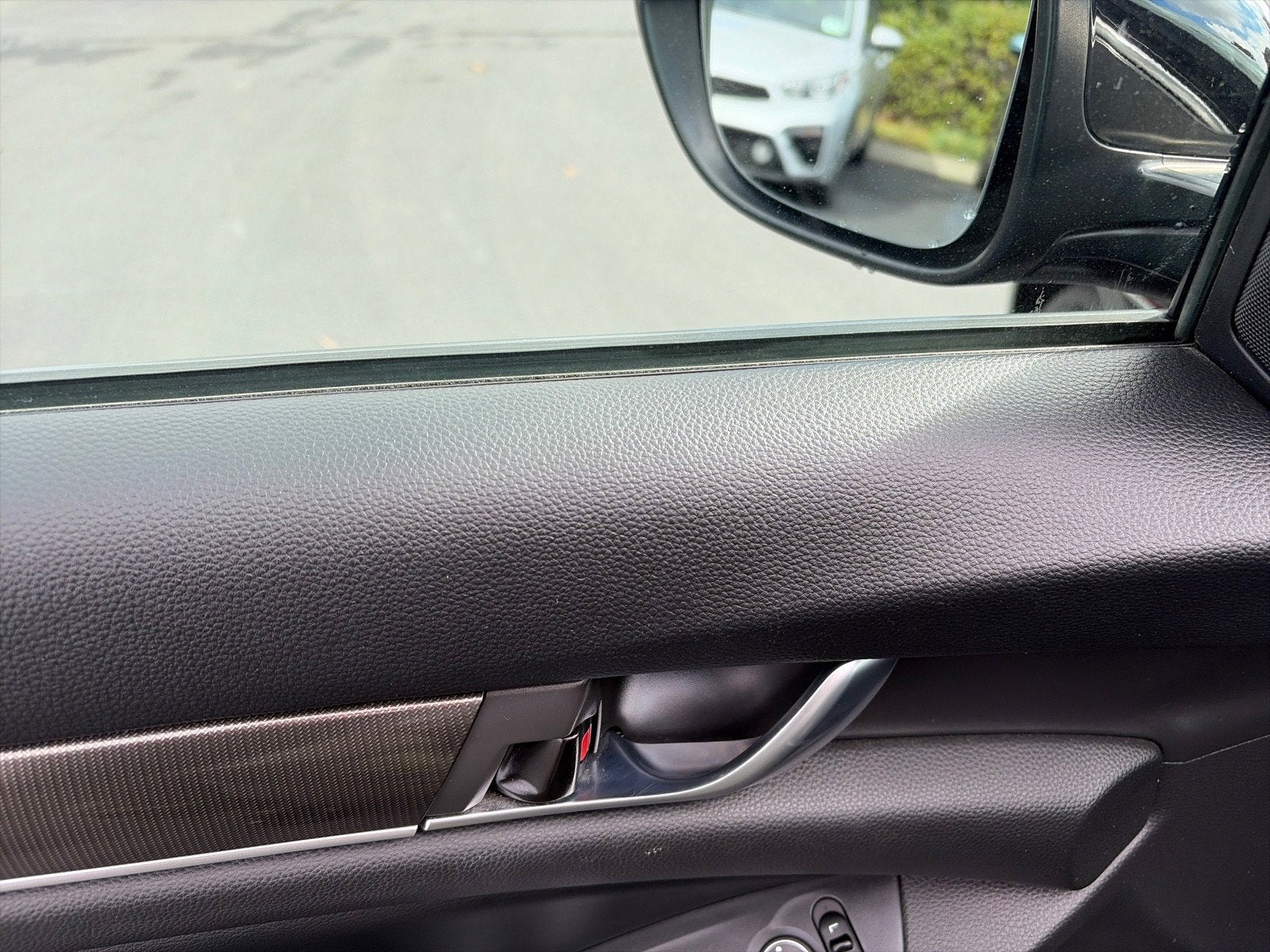 2018 Honda Accord Sedan Sport 1.5T