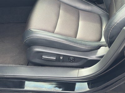 2018 Honda Accord Sedan Sport 1.5T