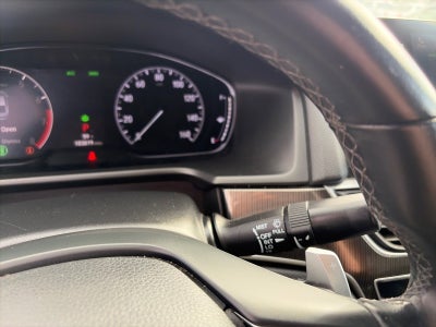 2018 Honda Accord Sedan Sport 1.5T