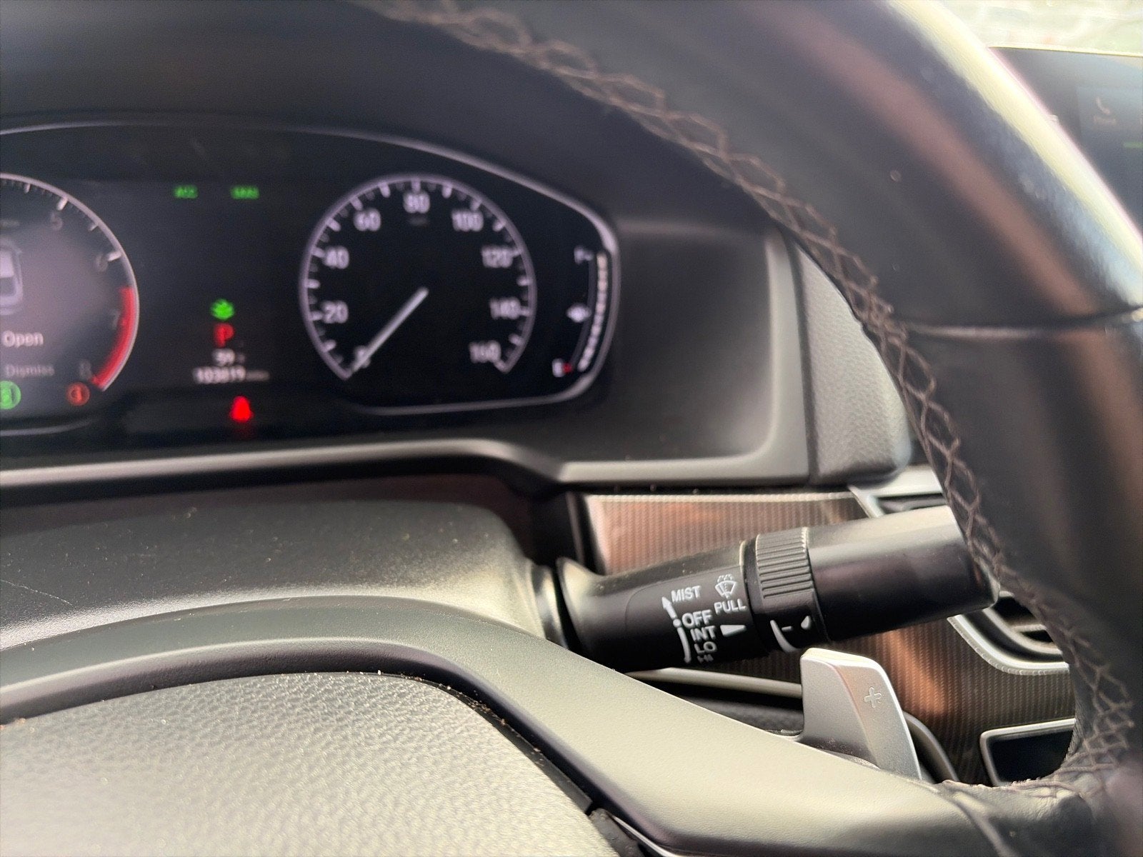 2018 Honda Accord Sedan Sport 1.5T