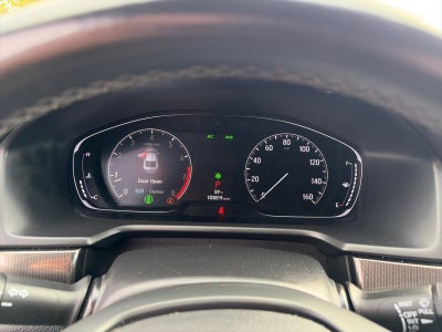 2018 Honda Accord Sedan Sport 1.5T