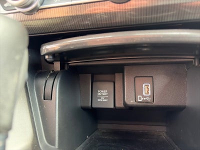 2018 Honda Accord Sedan Sport 1.5T