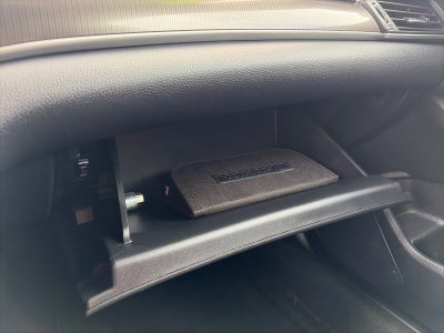 2018 Honda Accord Sedan Sport 1.5T