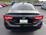 2018 Honda Accord Sedan Sport 1.5T