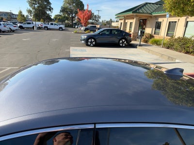 2019 Honda Accord Sedan Sport 1.5T