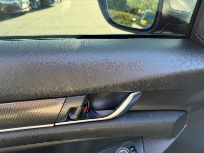 2019 Honda Accord Sedan Sport 1.5T