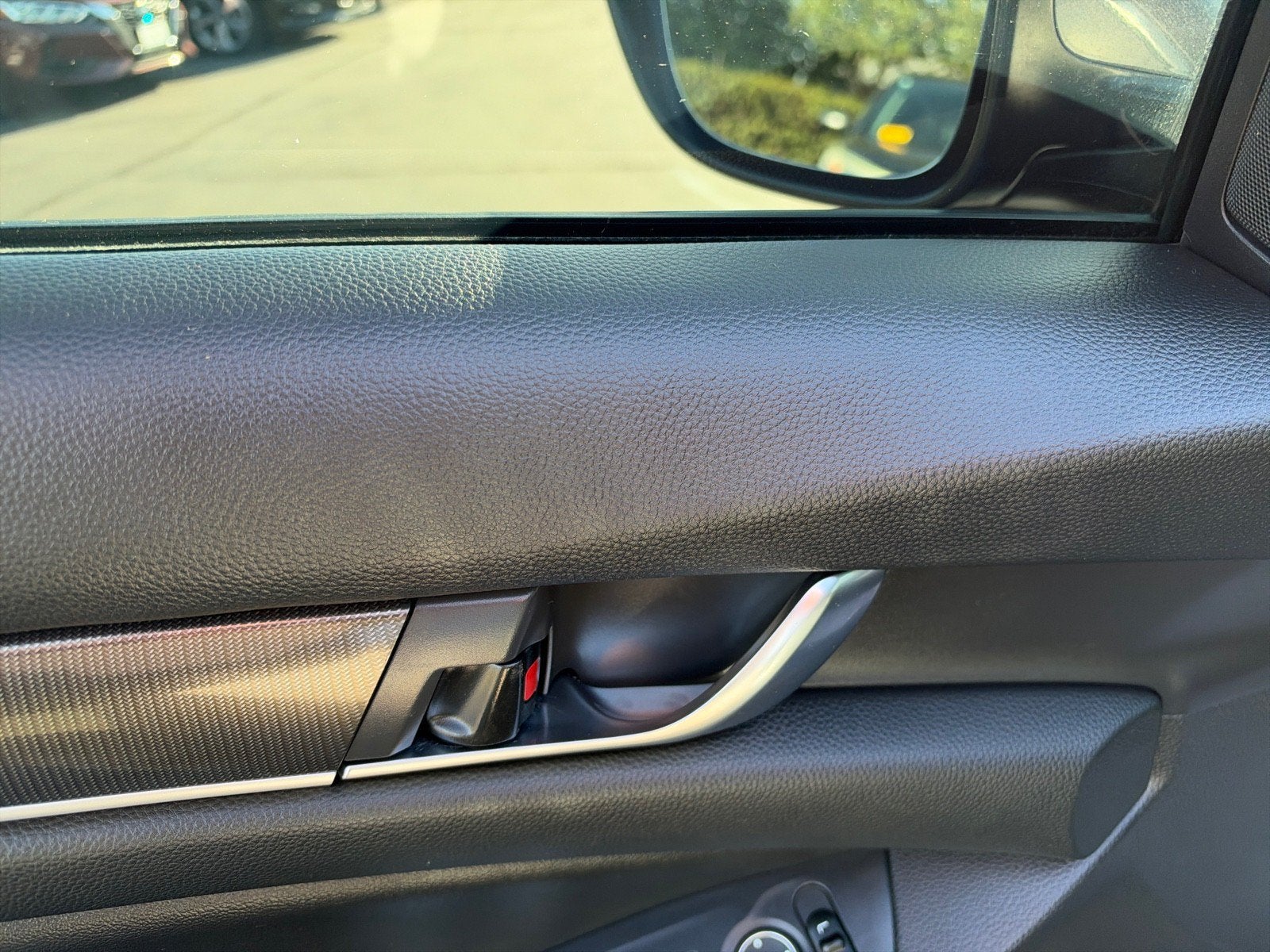 2019 Honda Accord Sedan Sport 1.5T