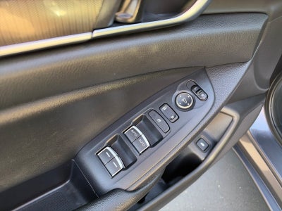 2019 Honda Accord Sedan Sport 1.5T