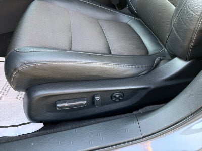 2019 Honda Accord Sedan Sport 1.5T