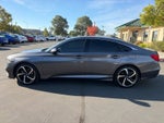 2019 Honda Accord Sedan Sport 1.5T