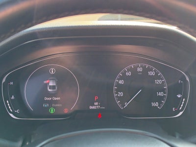2019 Honda Accord Sedan Sport 1.5T