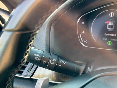 2019 Honda Accord Sedan Sport 1.5T