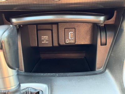 2019 Honda Accord Sedan Sport 1.5T