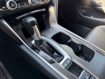 2019 Honda Accord Sedan Sport 1.5T
