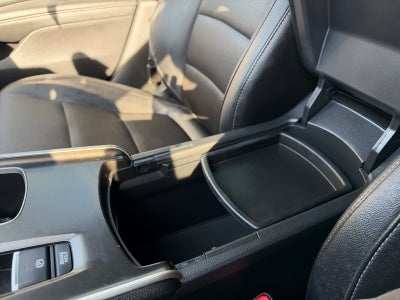 2019 Honda Accord Sedan Sport 1.5T