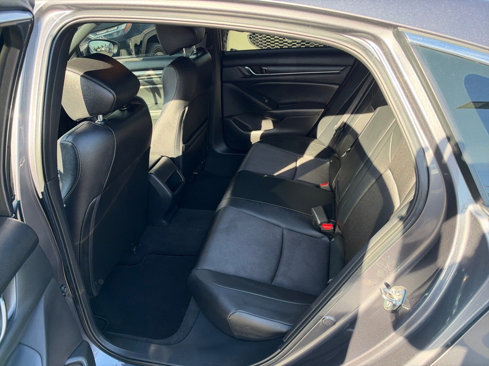 2019 Honda Accord Sedan Sport 1.5T
