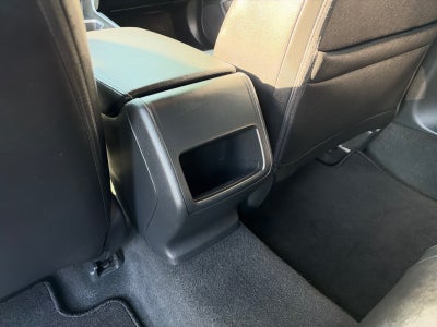 2019 Honda Accord Sedan Sport 1.5T