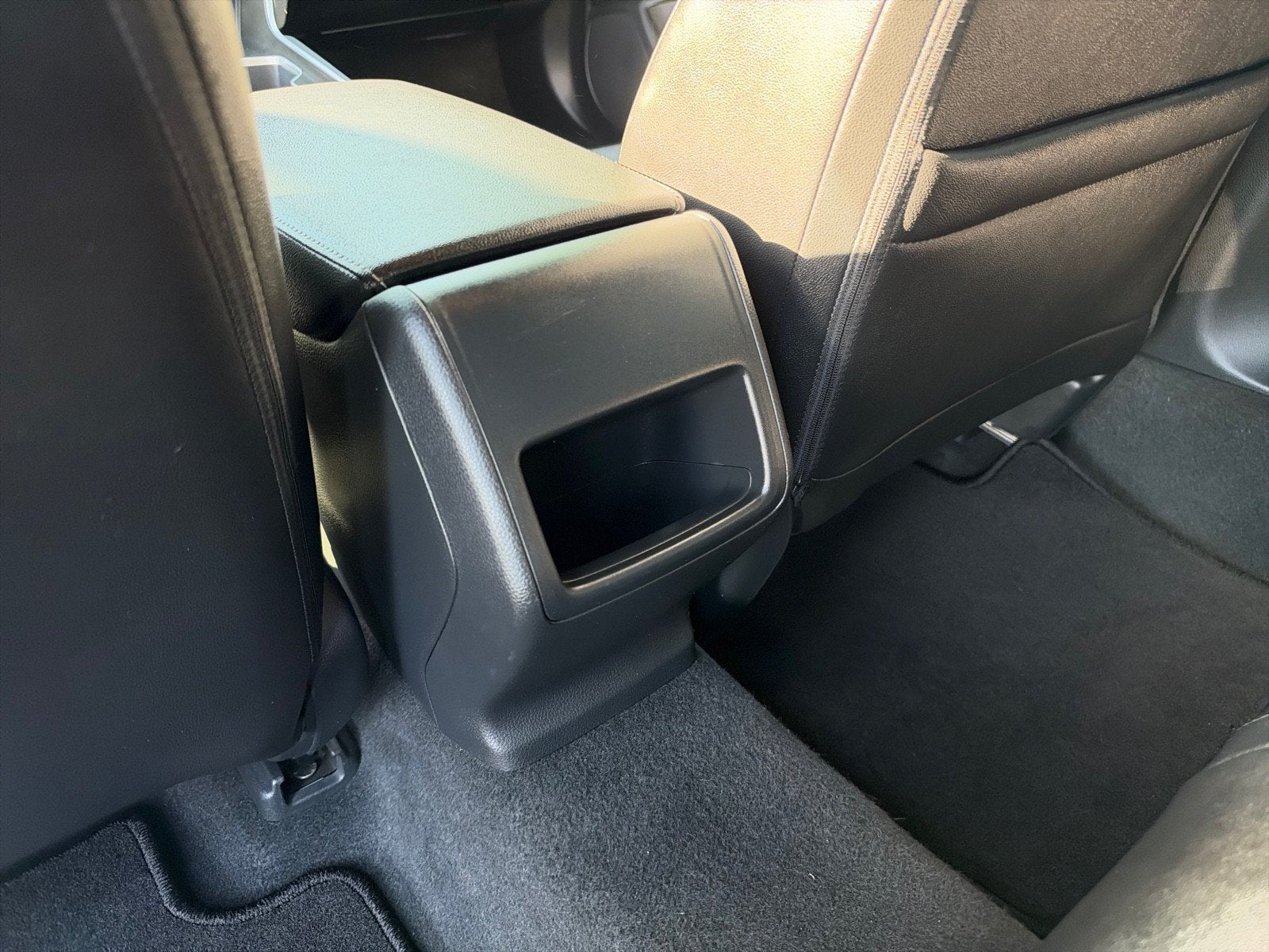 2019 Honda Accord Sedan Sport 1.5T