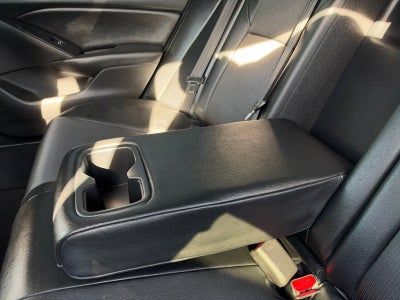 2019 Honda Accord Sedan Sport 1.5T