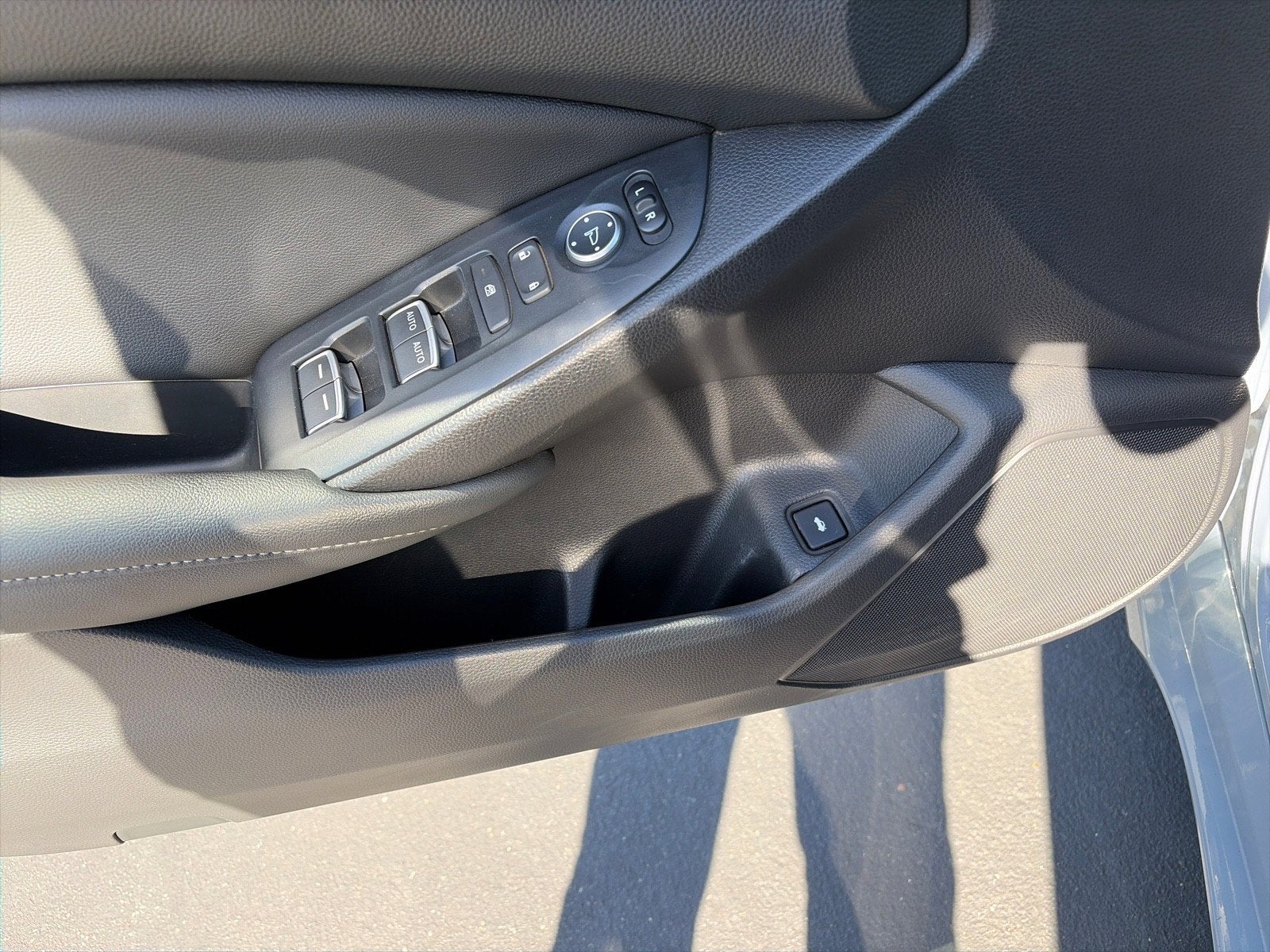 2022 Honda Accord Sedan Sport