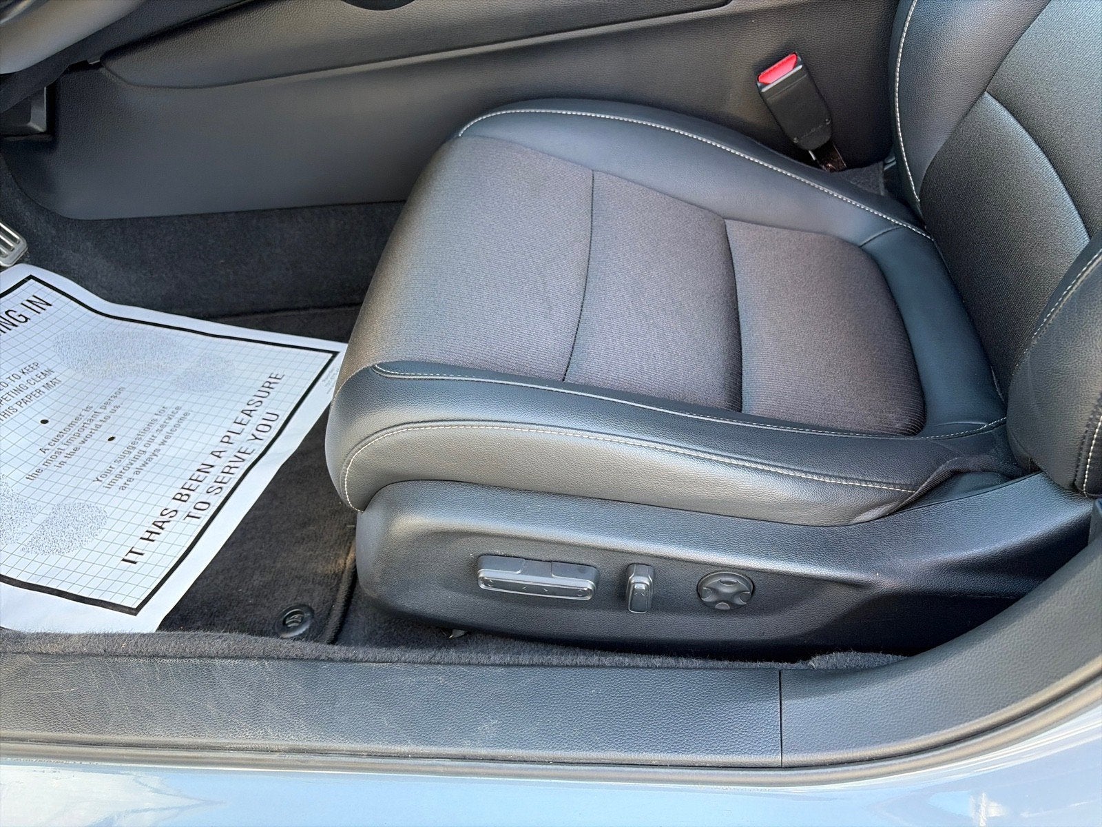 2022 Honda Accord Sedan Sport