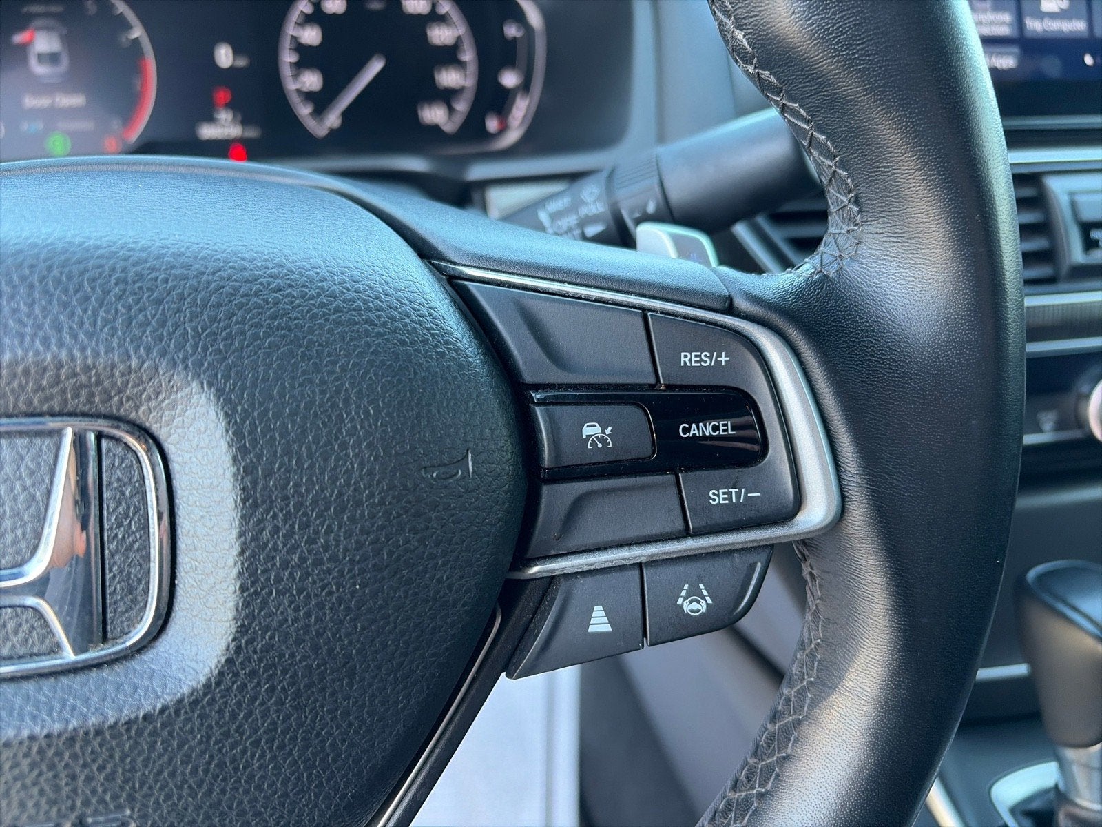 2022 Honda Accord Sedan Sport