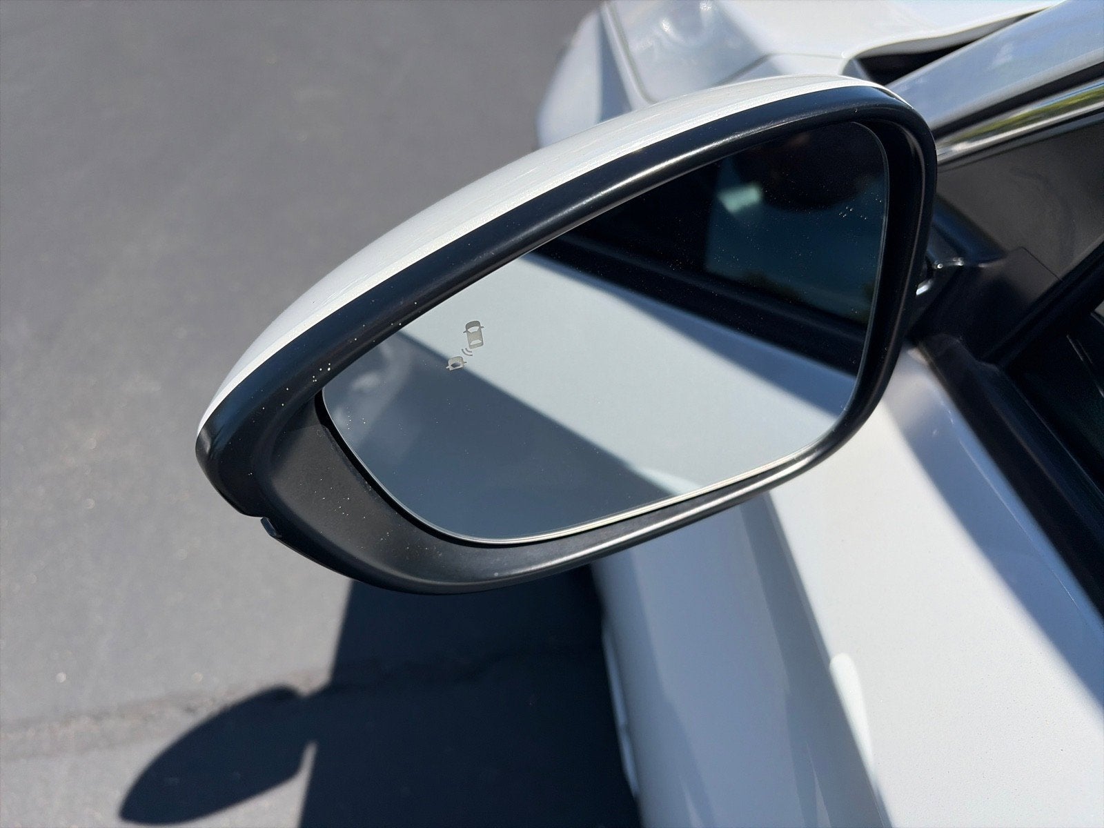 2018 Honda Accord Sedan EX-L 1.5T