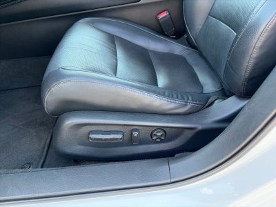 2018 Honda Accord Sedan EX-L 1.5T