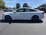 2018 Honda Accord Sedan EX-L 1.5T