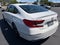 2018 Honda Accord Sedan EX-L 1.5T