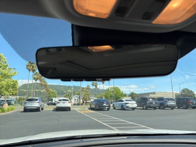 2018 Honda Accord Sedan EX-L 1.5T