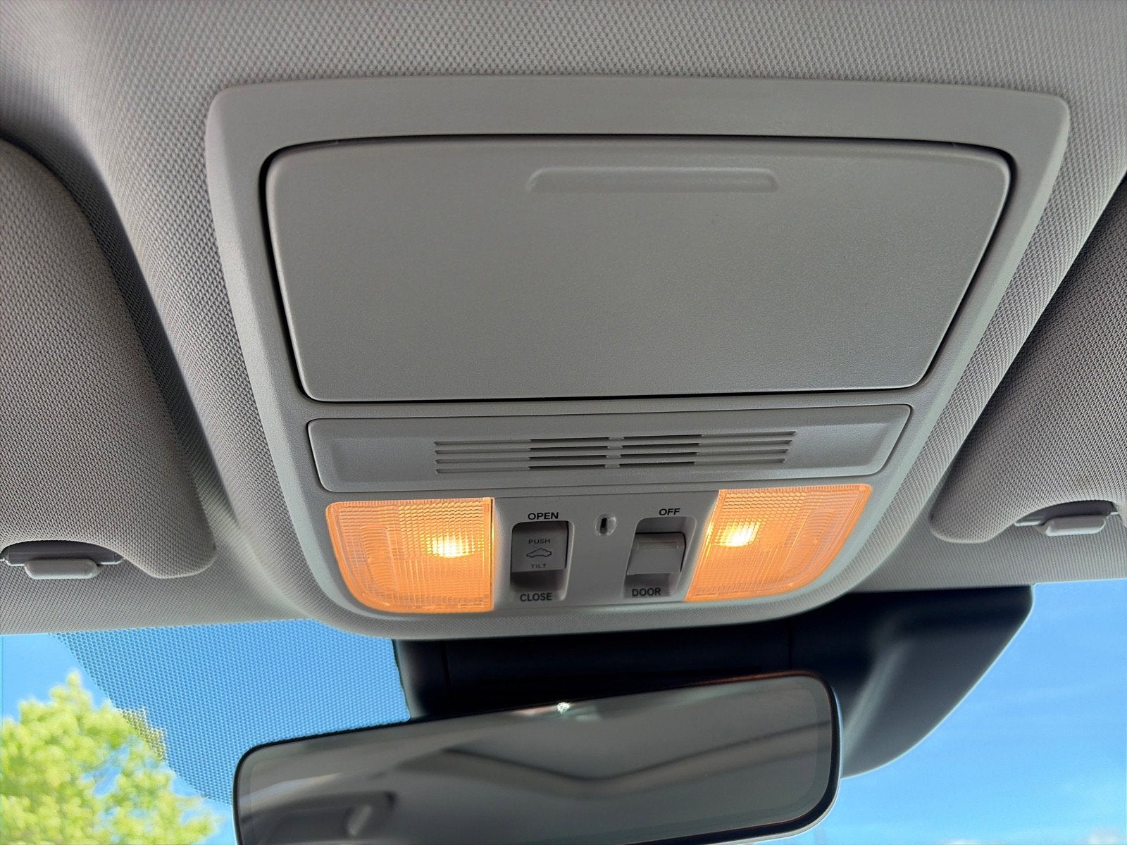 2018 Honda Accord Sedan EX-L 1.5T