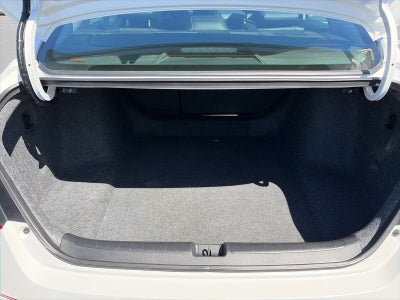 2018 Honda Accord Sedan EX-L 1.5T