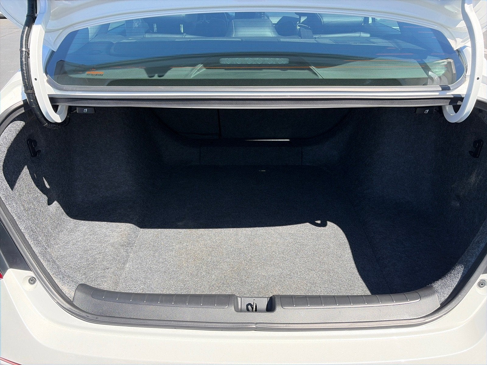 2018 Honda Accord Sedan EX-L 1.5T