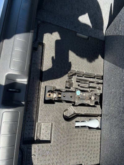 2018 Honda Accord Sedan EX-L 1.5T