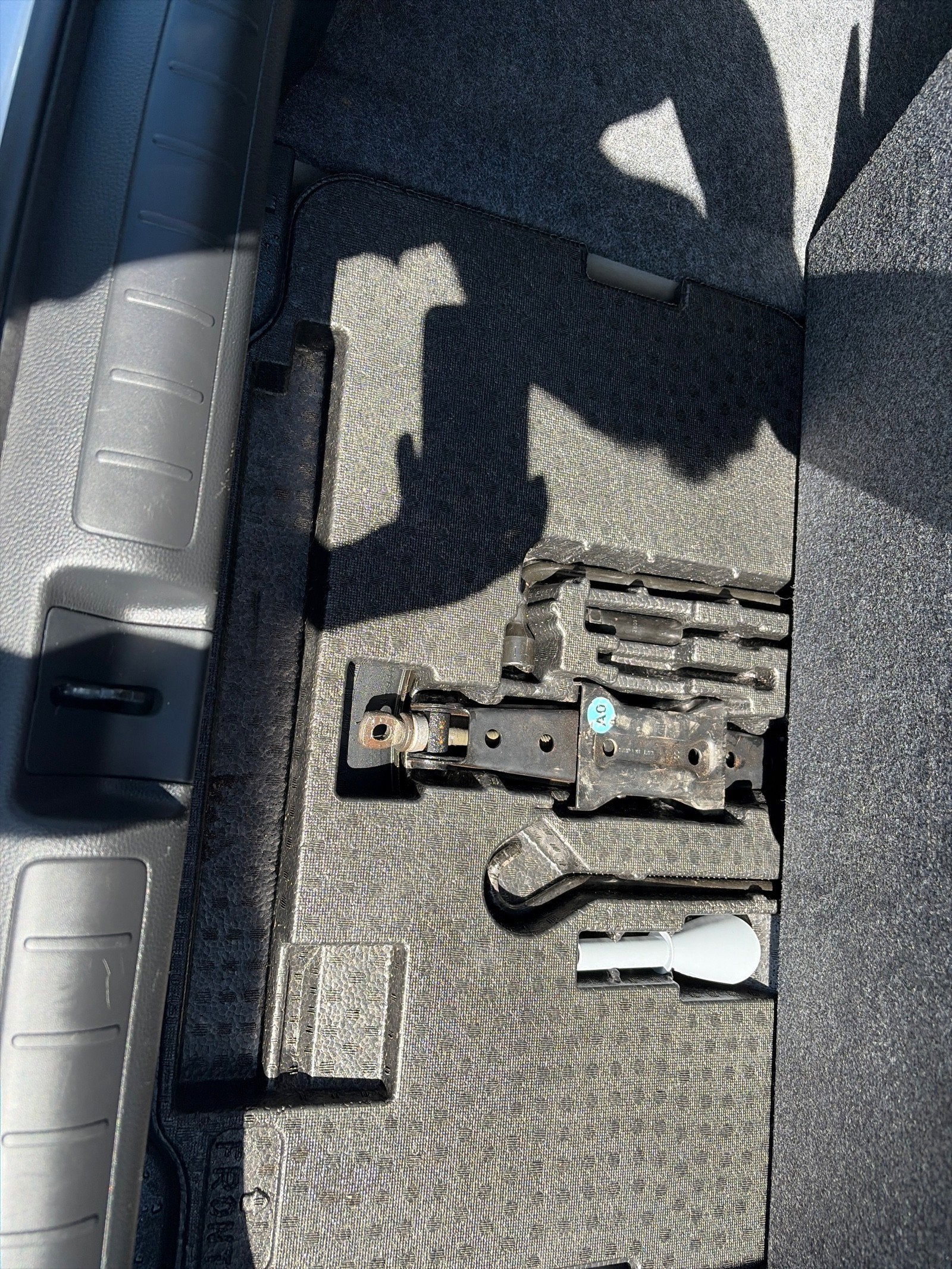 2018 Honda Accord Sedan EX-L 1.5T