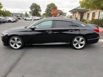 2018 Honda Accord Sedan Touring 1.5T