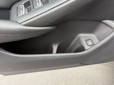 2018 Honda Accord Sedan Touring 1.5T