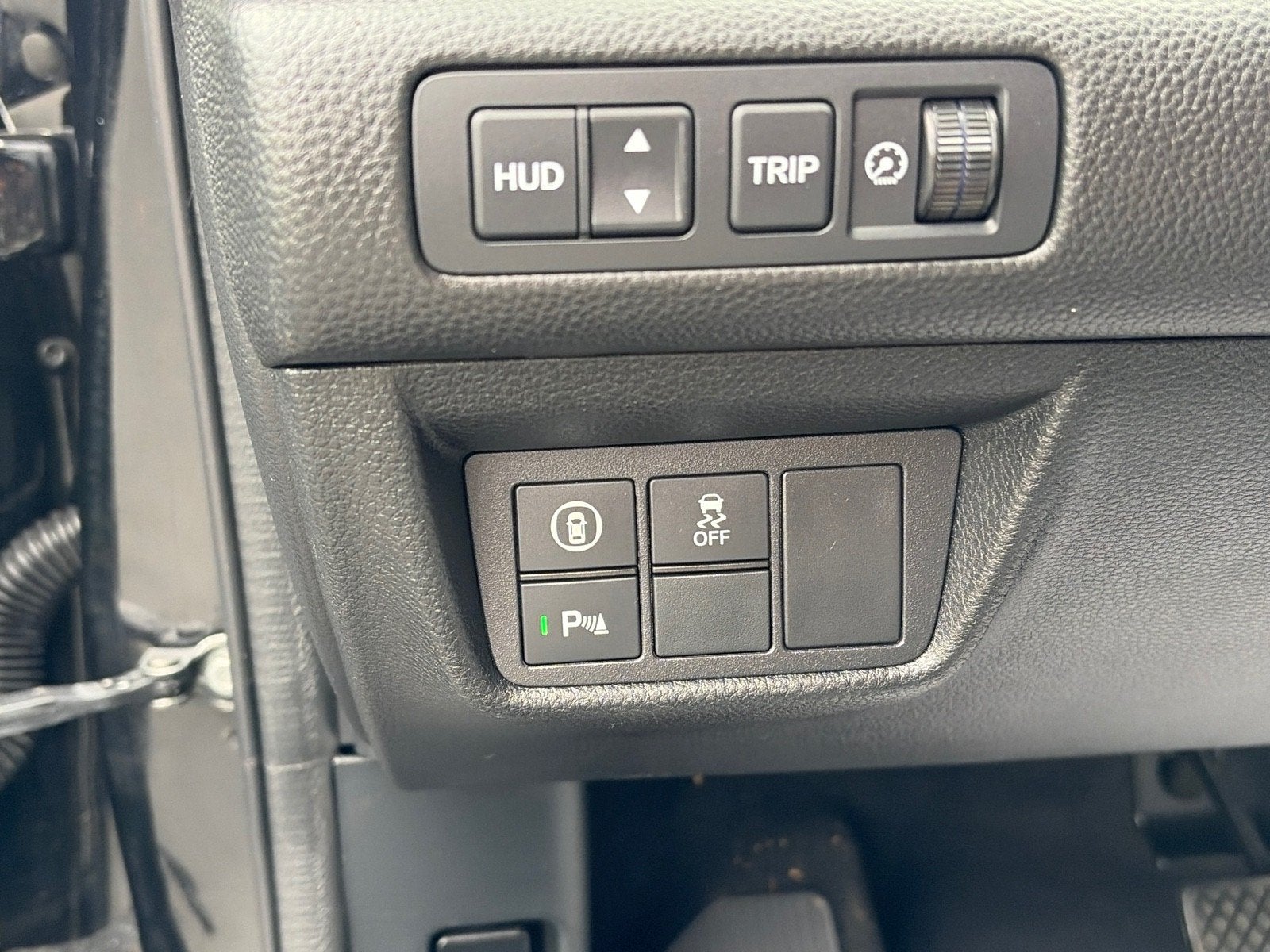 2018 Honda Accord Sedan Touring 1.5T