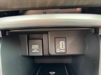 2018 Honda Accord Sedan Touring 1.5T