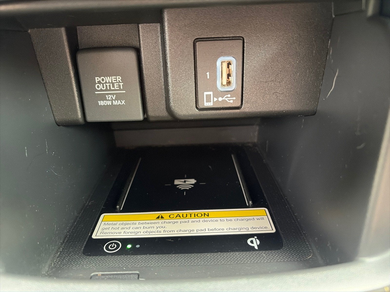 2018 Honda Accord Sedan Touring 1.5T