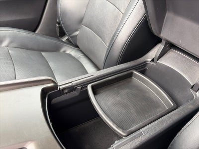 2018 Honda Accord Sedan Touring 1.5T