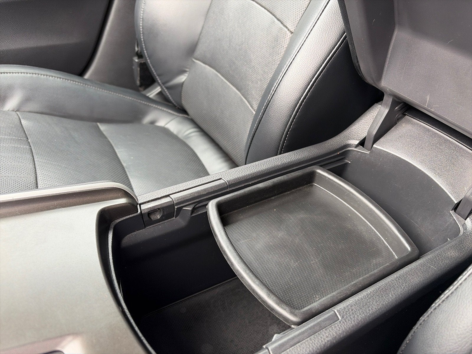2018 Honda Accord Sedan Touring 1.5T