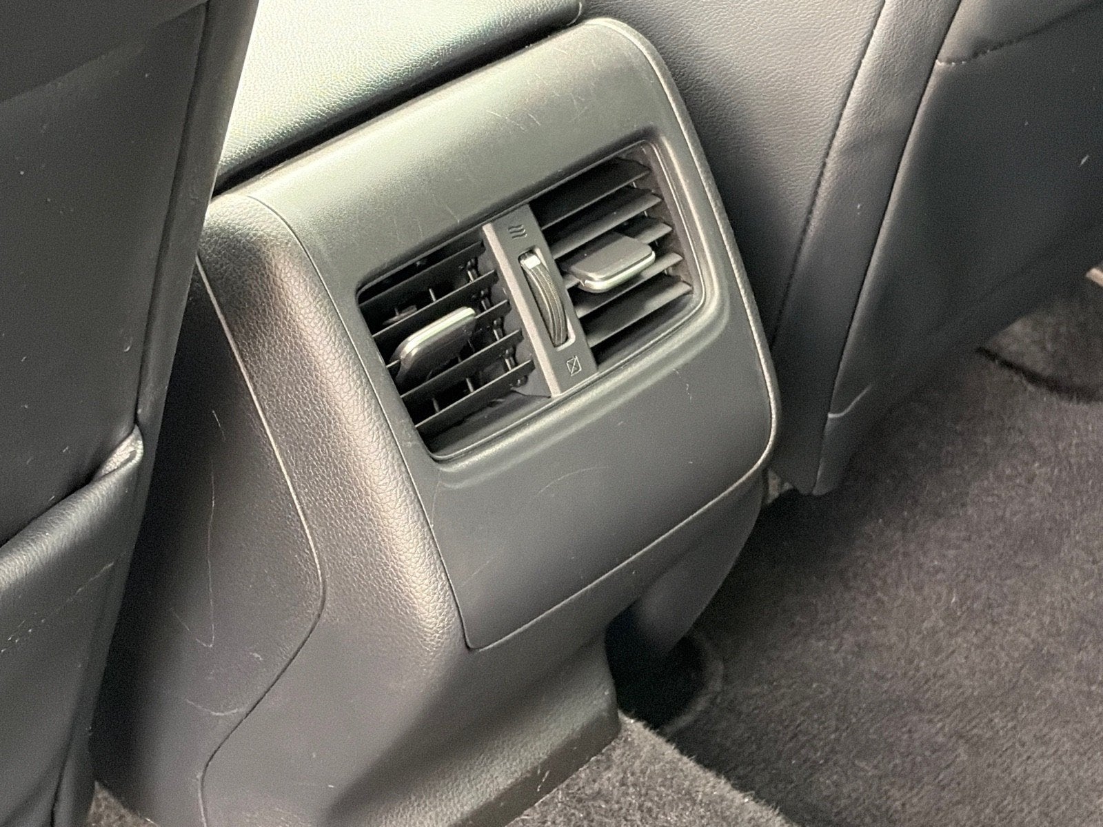2018 Honda Accord Sedan Touring 1.5T