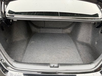 2018 Honda Accord Sedan Touring 1.5T
