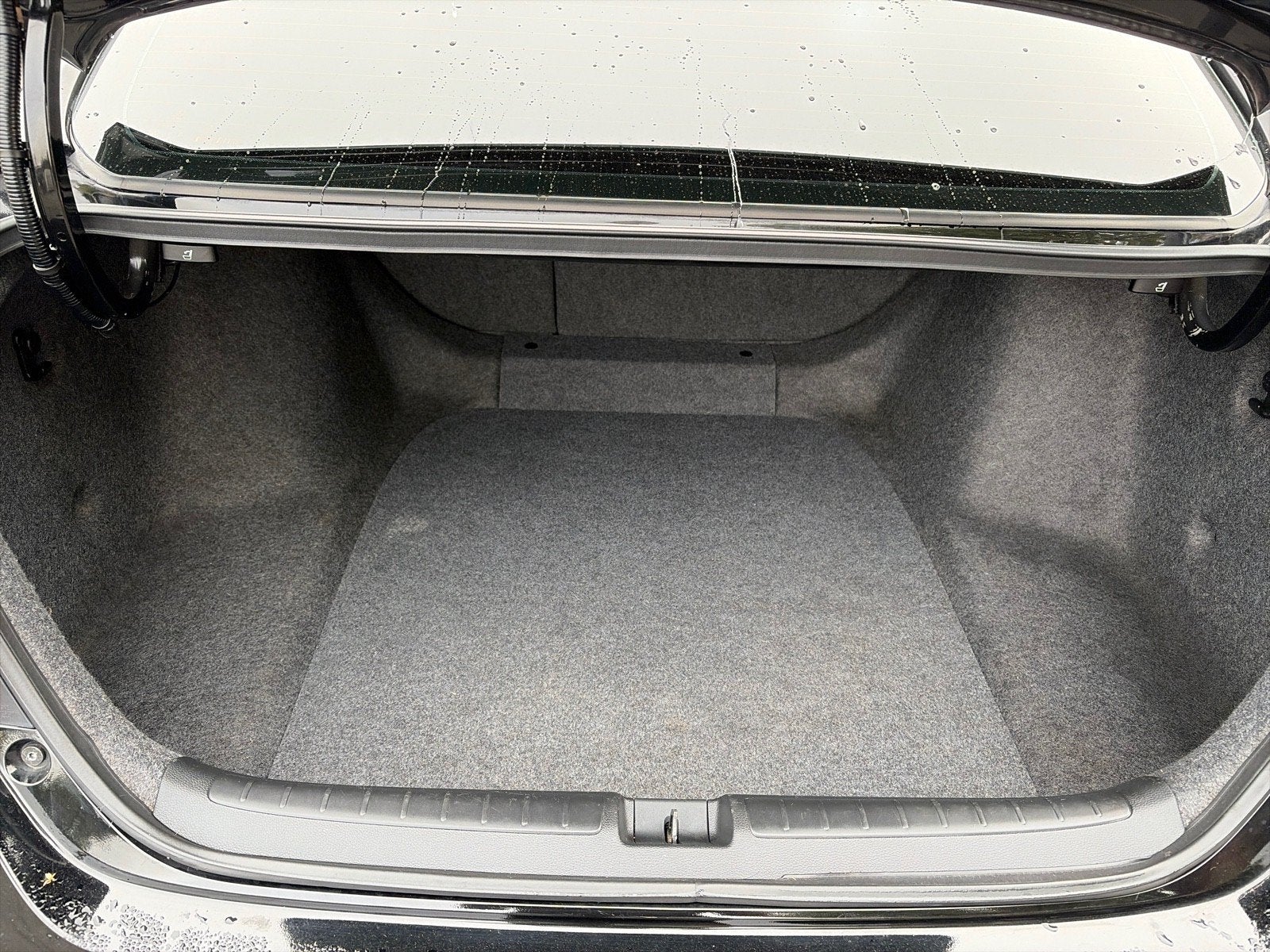 2018 Honda Accord Sedan Touring 1.5T